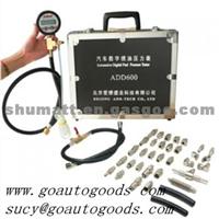 Digital Fuel Pressure Tester ADD600