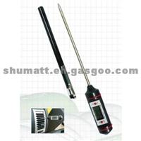 Auto AC Digital Thermometer ADD802