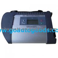 Auto Diagnostic Tool MB Star Compact 4 C4 SD Connect MB Professional Diagnostic Scanner