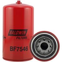 HITACHI L4192631dedicated Fuel Filter BF7546 Apply To Special Commercial Vehicles Ships Crew Generators