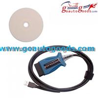 Auto Diagnostic Tool Jaguar And Land Rover JLR Mongoose V130