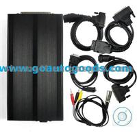 Auto Diagnostic Tool Multiplexer MB CARSOFT 7.4