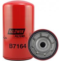 KOBELCO 8970261342 Dedicated Oil Filter B7164 Apply Special Commercial Vehicles Ships Crew Generators