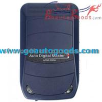 Auto Diagnostic Tool Auto Digital Master III ADM.300A SMDSIII Original
