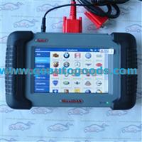 Auto Diagnostic Tool Autel Maxi Das 708 Support French