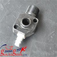 DKS32 Compressor Low Pressure Connector With OR Mouth