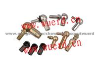 Gas Spring End Fittings