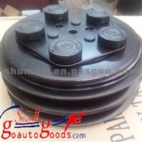 12V 24V Bus Compressor Pulley Clutch For DKS32 Compressor
