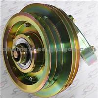 Bitzer Clutch 6FY.260 210 Bock Clutch Bus Air Conditioner Compressor Clutch