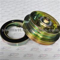 More Views High Quality Bus Air Conditioner Electromagnetic Clutch 6FY.260 210 For Bock