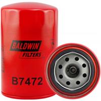 YANGZHOU DIESEL JX0812 Dedicated Oil Filter B7472 Apply To Special Commercial Vehicles Ships Crew Generators