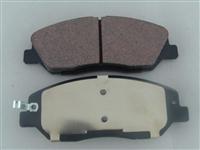 KIA BRAKE PAD D1202 58101-4DU00