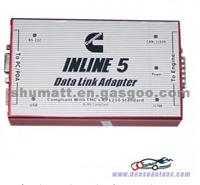 Cummins Inline Insite 5 Data Link Adaptor