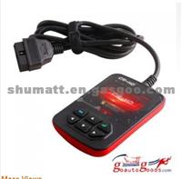 Original Launch Creader CR HD Heavy Duty Code Scanner Truck Scanner