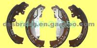 Brake Shoe 04495-OK050 TOYOTA