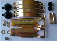 BRAKE PAD 29087 ACCESSORIES