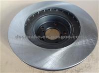 BRAKE SHOE 34203 Parkerising