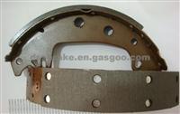 BRAKE SHOE FSB29