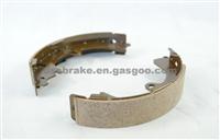 BRAKE SHOE K4459 NISSAN