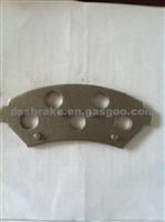 BACKING PLATE D699 BUICK 1802 9827