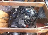 Engine B230G For VOLVO 940 (944) 2.3