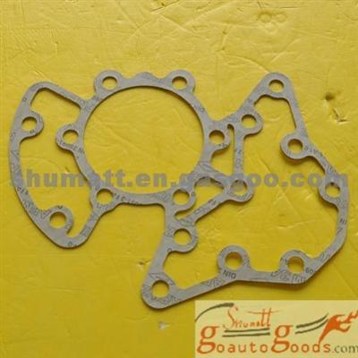 Auto Compressor Bitzer F400 Front Cover Gasket