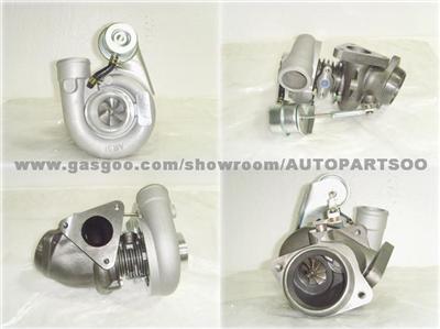 GT2538C Turbocharger 454193-0002E OM602980