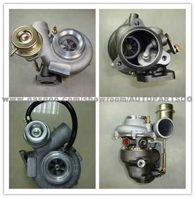 GT1752 Turbocharger 452204-145