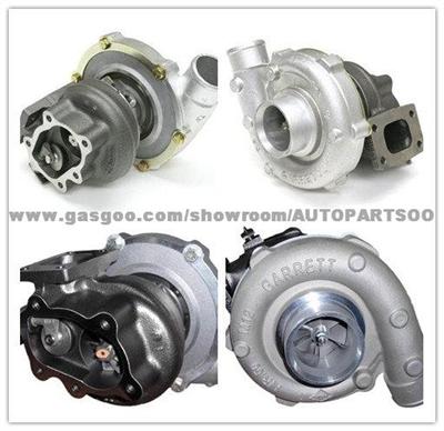 Garrett Gt3071R Turbocharger