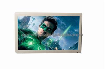 22 Inch Motorized HD Ceiling Monitor