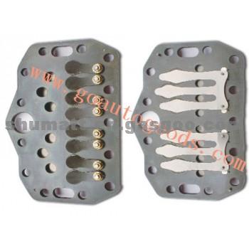 Bock Hertz Valve Plate For Air Conditioning Compressor