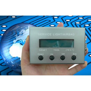 Auto Airbag And Oil Light Reset Tool ADD4310