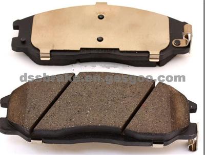 Hyundai Brake Pad D903 0K52Y3323Z