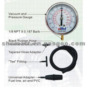 Automtive Vacum Gauge ADD622