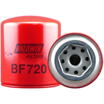 KOBELCO 2451U1722A Dedicated Fuel Filter BF720 Apply To Special Commercial Vehicles Ships Crew Generators