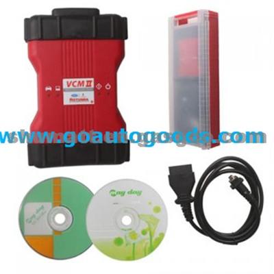 Auto Diagnostic Tool Ford VCM 2 Multi-Language