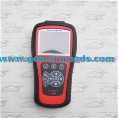 Auto Diagnostic Tool Autel MaxiDiag Elite MD802