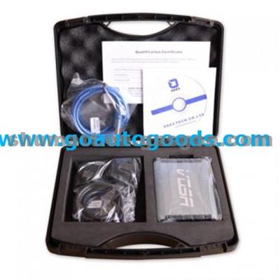 Auto Diagnostic Tool Car VDS DIY Diagnostic Study And Teach System Software For Vehicle ECU Program Operation