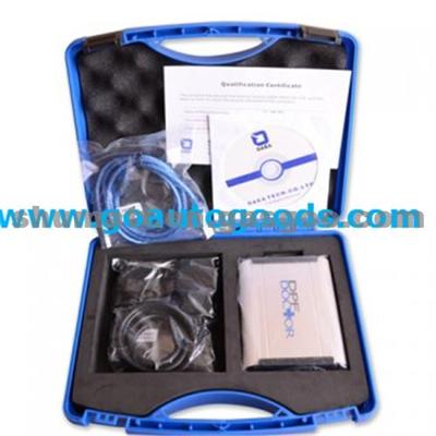 Auto Diagnostic Tool DPF Doctor Diagnostic Machine For Diesel Cars