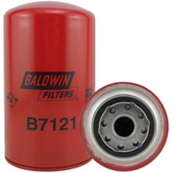 KOBELCO 2451U3431 Dedicated Oil Filter B7121 Apply Special Commercial Vehicles Ships Crew Generators