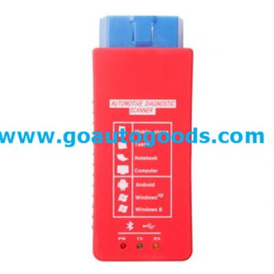 Auto Diagnostic Tool ADS A1 Bluetooth OBDII Scanner