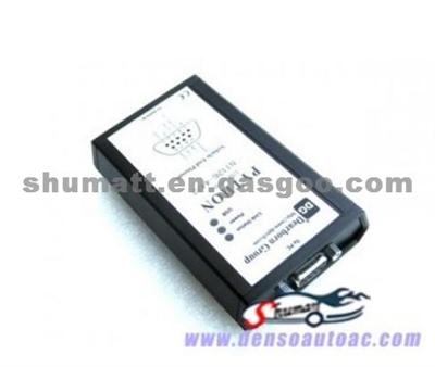 Professional Nissan UD Truck And Bus OEM Diagnostic Scanner