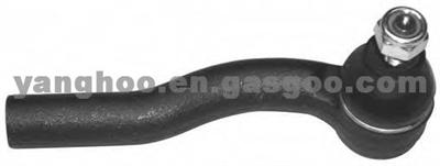 Palio Tie Rod End 46456660,46745364