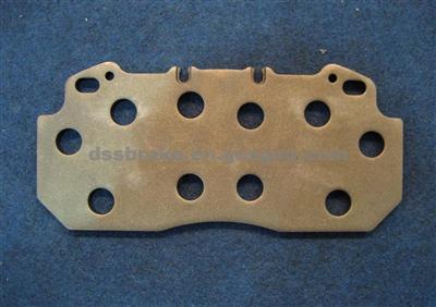 VOLVO IVECO BACKING PLATE 29090 68321345