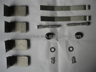 BRAKE PAD 29227 TOOLKITS