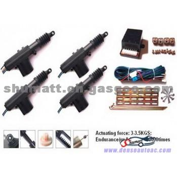 Car Central Door Locking System HK201 For All Car Models