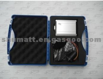 ADS H Diesel Car Diagnostic Scanner Heavy Truck Diesel Fault Diagnostic Scanner