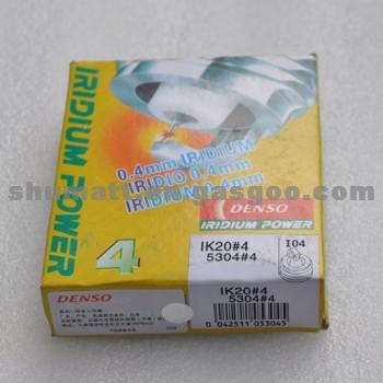 Spark Plug 101.905.611A Supply For Audi A4 1.8L 92KW ENGINE