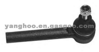 127 Tie Rod End OEM 5983404,5958246,5983406,SE127162410A