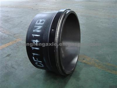 BPW 0310536120 Excellent Brake Drum